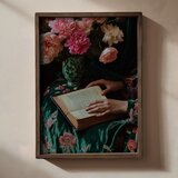 Wallity slika TUN115, 35 x 47 x 2 cm Cene