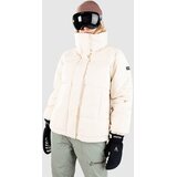 Roxy Snow Winter Rebel Jakna buttercream | Shoptok.si