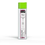 Pica - Marker Fine-Dry Refills red | shoptok.hr