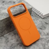  Futrola flex magsafe za iphone 17 pro max (6.9) narandzasta ( F123303 ) | Eponuda.com