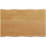  Kava Stol EKAI Crna 100 x 60 x 45,5 cm Masivna borovina | shoptok.hr