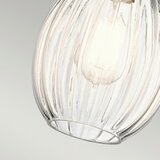 Elstead Lighting VISEČA SVETILKA Riviera 15.2/37.9 cm E27 | Shoptok.si