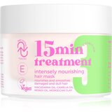 OnlyBio Hair Cycling Nutrition globinsko hranilna maska za lase 280 ml Cene