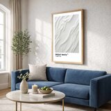 WALLXPERT NC11843_3545 Multicolor Decorative Framed MDF Painting | Eponuda.com