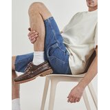 Dickies Kratke hlače & Bermuda 993 11 INCH CARPENTER SHORT JEANS CLASSIC BLUE Modra | Shoptok.si