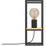 Eglo 99797 - Stona lampa LIBERTAD 1xE27/40W/230V | Eponuda.com