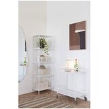 House Nordic Tekstilne košare v kompletu 2 ks 38x25,5x18 cm Arese – | Shoptok.si