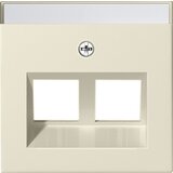 Gira Modularni pokrov vtičnice 264001, (20892431) | Shoptok.si
