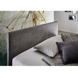 Meise Möbel antracitno sivi dječji krevet s prostorom za odlaganje 140x200 cm cool | shoptok.hr