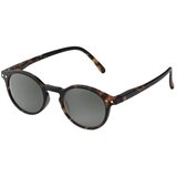  Unisex Sunčane naočale IZIPIZI IZIPIZI #H SUN Tortoise | shoptok.hr