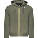 K-Way Muška majica s kapuljačom Cijene