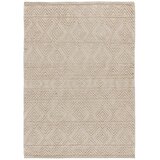 Universal Krem periv/ručno rađen tepih od recikliranog pamuka 160x230 cm Pamuk – Cijene