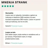 objem pragozda losjon za telo