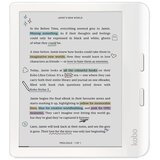 Kobo E-bralnik Libra Colour, 7'' Touch, 32GB, WiFi, bel, (21154858) | Shoptok.si