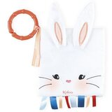 Kaloo aktivnostna knjigica the rabbit in love Cijene
