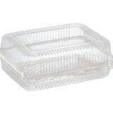  PET posuda sa poklopcem – 500ml | Eponuda.ba