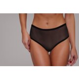 Lady B gaćice brazilka x kolekcija - black | Eponuda.com