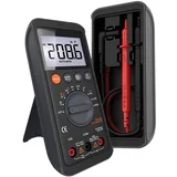 Univerzalni digitalni multimeter z osvetljenim LCD JM-G3401