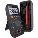 digitalni multimetar sa osvijetljenim LCD-om JM-G3401