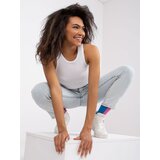 MOONART Jeans trousers-MR-SP-251-1.95-light blue | Shoptok.si