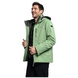 Schöffel Alltags-winterjacke Krakau 3in1 Zelena | shoptok.hr