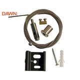 Bb Link trof set sajli 2M WSO-37D crna Cene