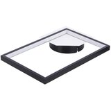 XXXL STROPNA LED-SVETILKA OSLO //3000 K/230 V/ Cene