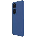 Nillkin Super Frosted Shield Pro ovitek za Honor 90 - moder | Shoptok.si
