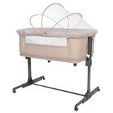 Lorelli krevetic milano 2u1 - beige ( 10080440002 ) | ePonuda.com