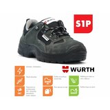 Wurth bezbednosna cipela Cyclone, plitka, S1P Cene
