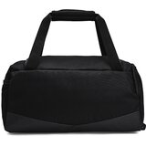 Under Armour undeniable 5.0 duffle sports bag xs black