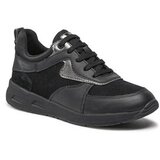 Geox Superge D Bulmya A D26NQA 0BS54 C9999 Črna | Shoptok.si