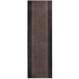 Hanse Home Rjav tekač Basic, 80x300 cm Cene
