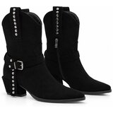Montevita Škornji 105375 Črna | Shoptok.si