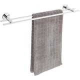 Wenko zidni stalak za ručnike isera, širina 60 cm | shoptok.hr