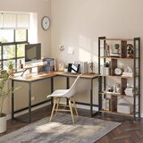  Računalni stol - LWD56X | shoptok.hr