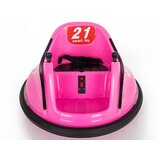  Vozilo na akumulator S2688 - roza | shoptok.hr
