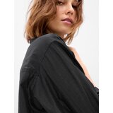 GAP Striped Shirt Oversized - Women | Shoptok.si
