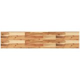  Plutajuće police 3kom s uljnim premazom 160x30x4cm drvo bagrema - Uljni premaz 160 x 30 x 4 cm 3 1 | shoptok.hr