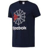 Reebok Tee Tamno plava Cijene