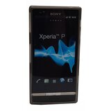  S silikonski ovitek SONY LT22i Xperia P TPU/TB | Shoptok.si