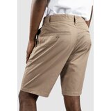Volcom Frckn Mdn Strch 21 Kratke hlace khaki | Shoptok.si