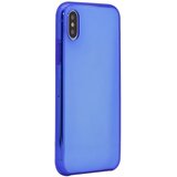  Maska za iPhone X/ XS plava X-Clear Apple | ePonuda.com