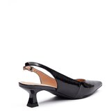 Orsay Black Women's Heeled Sandals - Women's | Eponuda.ba
