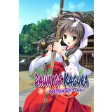  dawn of kagura: hatsuka's story (pc) steam key global | ePonuda.com