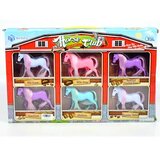 Magic Toys konji u raznim bojama 6kom | shoptok.hr