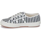 Superga 2750 STRIPES PRINT Plava | shoptok.hr