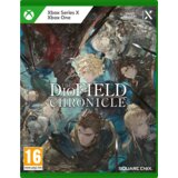 Square Enix XBOX Series X/XBOX One The DioField Chronicle | ePonuda.com