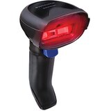 Datalogic QD2220-BKK1 barcode reader Handheld bar code reader 1D LED Black | shoptok.hr