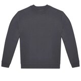  MAJICA DUGI RUKAVI B&C ID.332 CREW 280G TAMNOSIVA 2XL Cene